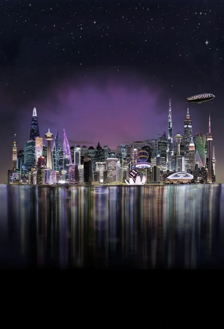 Casino Background
